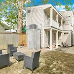 Stunning Greek Revival In Lower Garden District