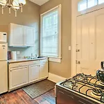 New Orleans Home With Hot Tub, Near French Quarter!