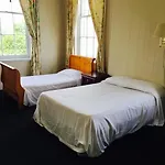 St Vincent's Hostel