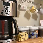Simplicity Nola Apartment