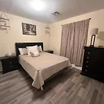 Simplicity Nola Apartment *