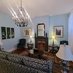 De Frenchmen Holiday home
