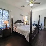 De Frenchmen Holiday home New Orleans