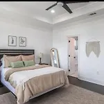 Vibrant Nola Modern Loft 3Bd 2Ba