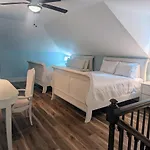 Holiday home De Frenchmen New Orleans