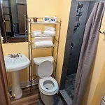 De Frenchmen Holiday home