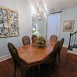 De Frenchmen Holiday home *