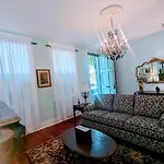 De Frenchmen Holiday home