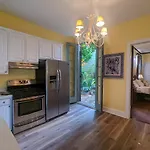 De Frenchmen Holiday home