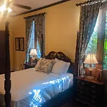 De Frenchmen Holiday home