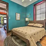 New Orleans Retreat About 8 Mi To French Quarter!