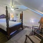 De Frenchmen Holiday home