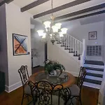 De Frenchmen Holiday home *
