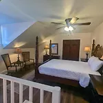 De Frenchmen Holiday home New Orleans