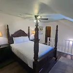 De Frenchmen Holiday home *
