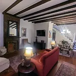 De Frenchmen Holiday home