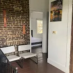 De Frenchmen New Orleans