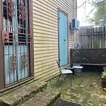De Frenchmen Holiday home *
