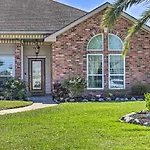 New Orleans Home 12 Mi To French Quarter!