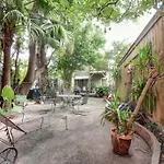Step Into The French Quarter