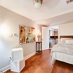 Apartment Step Into The French Quarter New Orleans