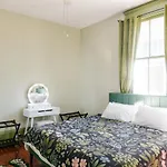 Art Inspired Mid-City 3 Bedroom Home - 1 Mile Away From French Quarter