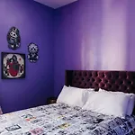 Art Inspired Mid-City 3 Bedroom Home - 1 Mile Away From French Quarter