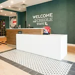 Hotel Hampton French Quarter Market Area 3*