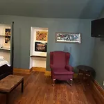 Bed & Breakfast Oakview 4*