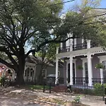 Apartment Carondelet House - 1886 Garden District Manse