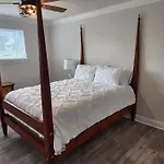 Holiday home Maison Franklin New Orleans