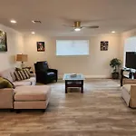 Holiday home Maison Franklin New Orleans