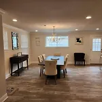 Maison Franklin Holiday home *