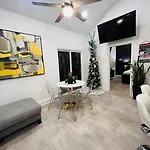 Fab Lil To Nola / Near Park Holiday home New Orleans