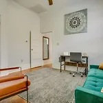 New Orleans Shotgun-Style Home In Mid-City!