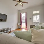 New Orleans Shotgun-Style Home In Mid-City!