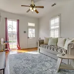 New Orleans Shotgun-Style Home In Mid-City!