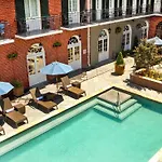 Four Points By Sheraton French Quarter 4* New Orleans