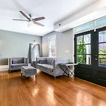 Josephine Modern Home