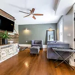 Josephine Modern Home