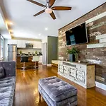 Josephine Modern Home