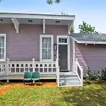 Carondelet House - 1886 Garden District Manse