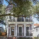 Carondelet House - 1886 Garden District Manse
