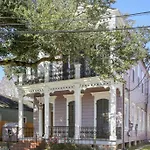 Carondelet House - 1886 Garden District Manse *