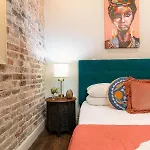 The Alexandre Hotel New Orleans