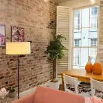 The Alexandre Hotel 3*