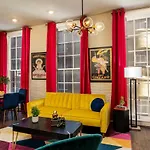 The Alexandre Hotel New Orleans