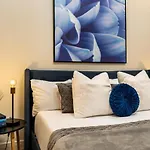 The Alexandre Hotel New Orleans