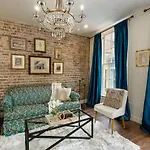 Hotel The Alexandre New Orleans