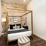 The Alexandre Hotel New Orleans